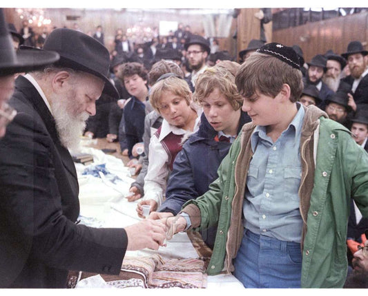 Photo Order - JEM ID #192695 - Prints / 8x10