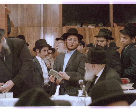 Photo Order - JEM ID #194576 - Prints / 8x10