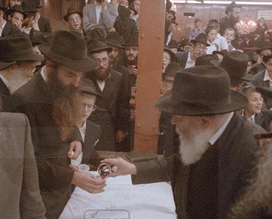 Photo Order - JEM ID #195239 - Canvas / 8x10