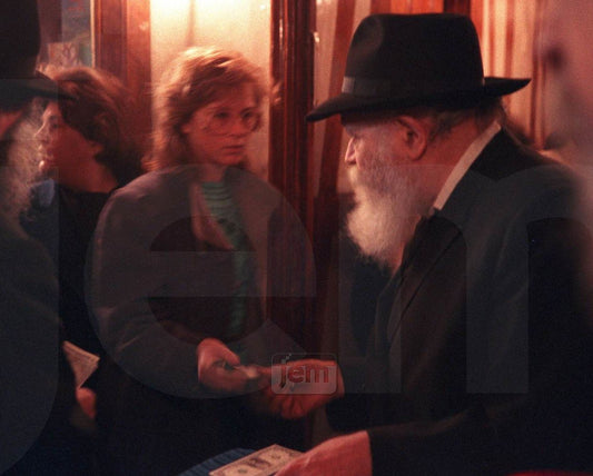 Photo Order - JEM ID #19533 - Acrylic / 8x10