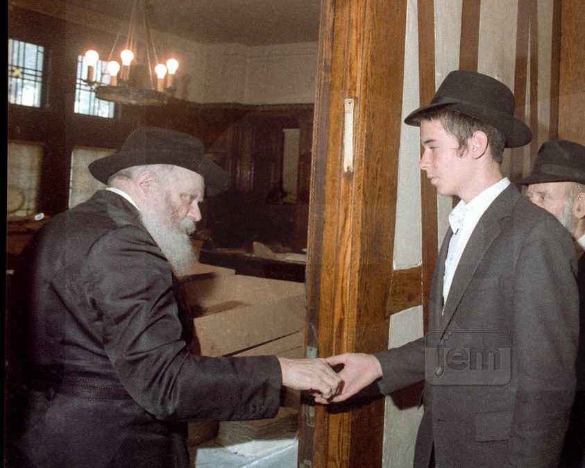 Photo Order - JEM ID #195862 - Canvas / 16x20