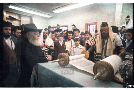 Photo Order - JEM ID #198152 - Canvas / 8x12