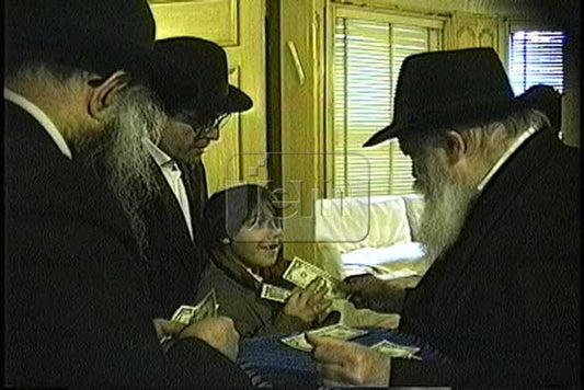 My Moment Video Order - JEM IDs 2107861,2107862