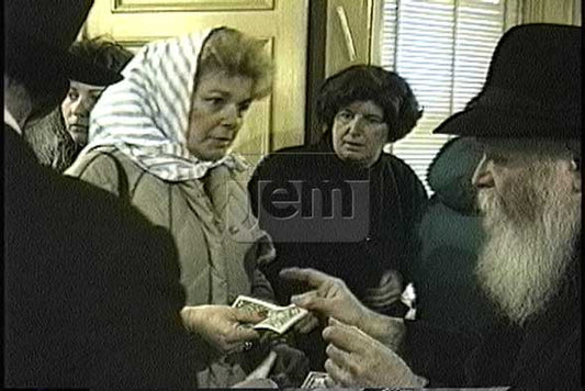 My Moment Video Order - JEM IDs 2109181