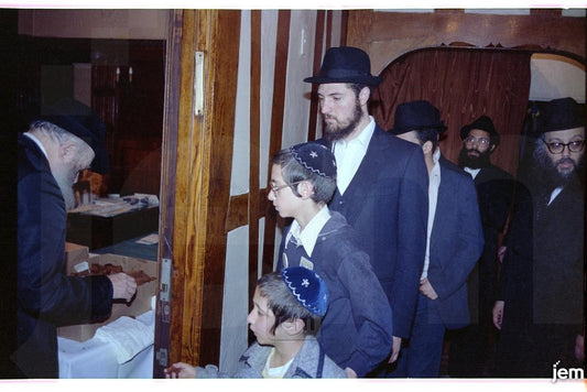 Photo Order - JEM ID #200938 - Prints / 30x45