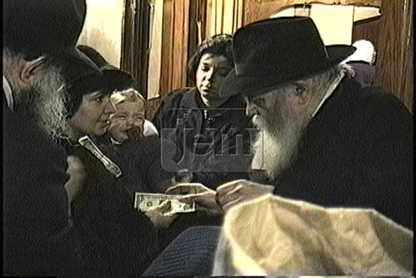 My Moment Video Order - JEM IDs 2087321