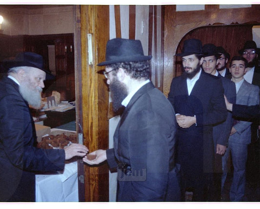 Photo Order - JEM ID #201342 - Prints / 8x10