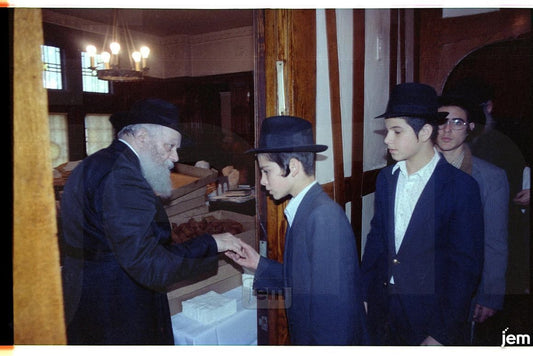 Photo Order - JEM ID #201505 - Prints / 16x24