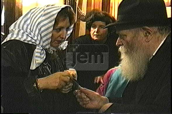 My Moment Video Order - JEM IDs 2090863