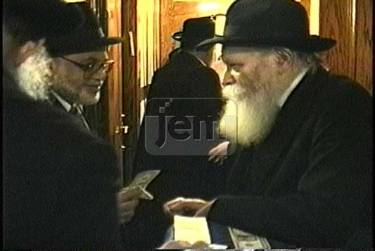 My Moment Video Order - JEM IDs 2091191