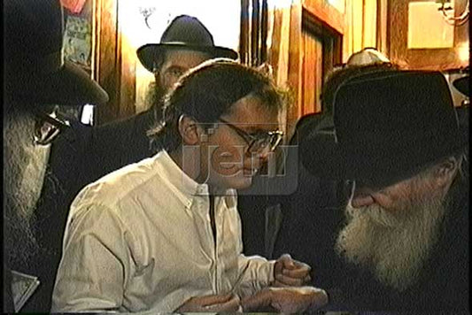 My Moment Video Order - JEM IDs 2095140