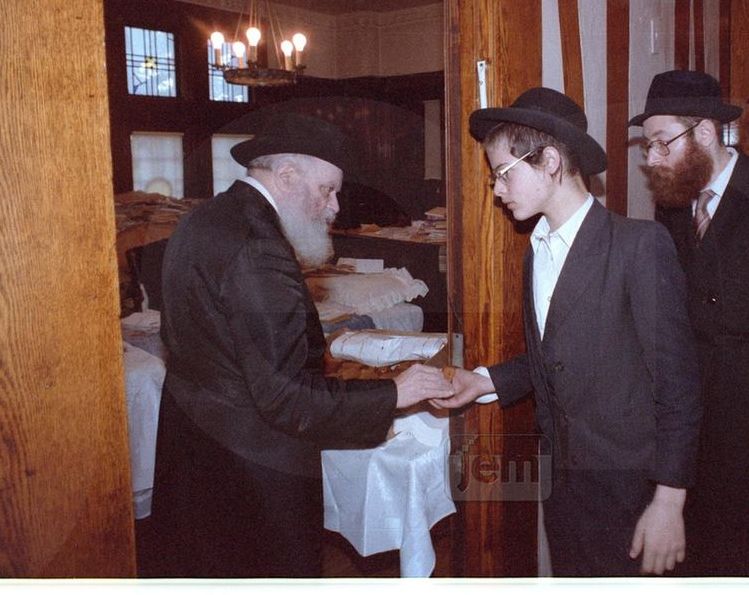 Photo Order - JEM ID #212981 - Canvas / 8x10