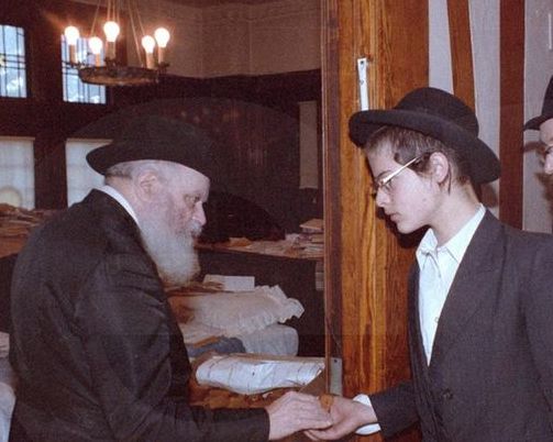 Photo Order - JEM ID #212981 - Prints / 8x10