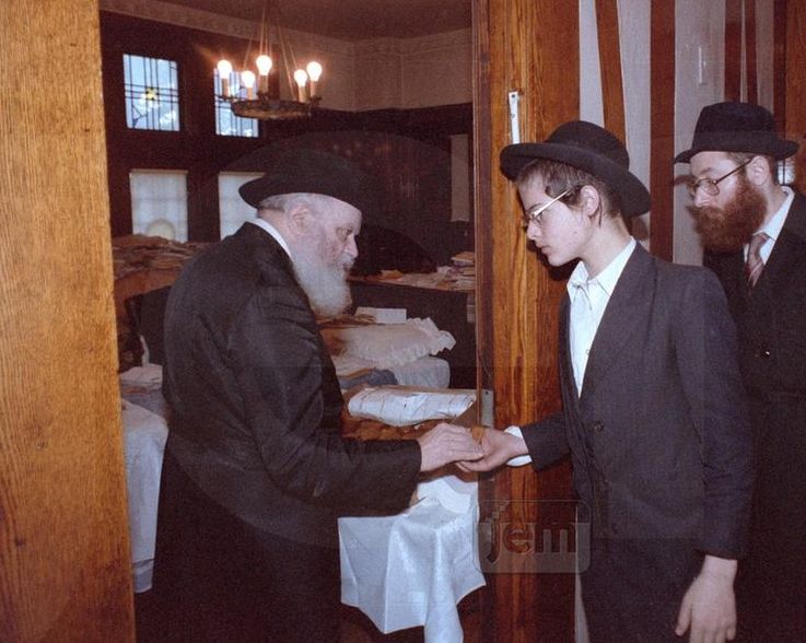 Photo Order - JEM ID #212981 - Metal / 8x10