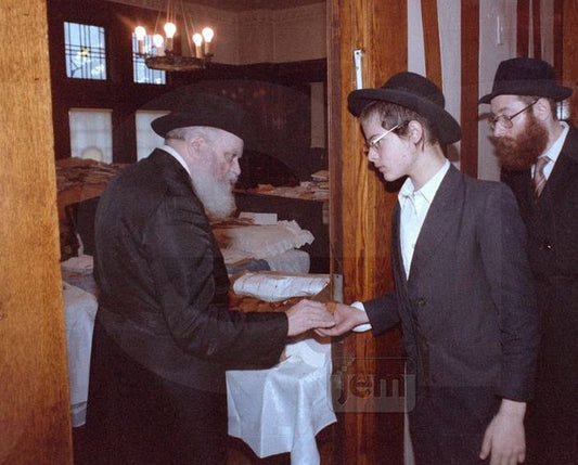 Photo Order - JEM ID #212981 - Canvas / 8x10