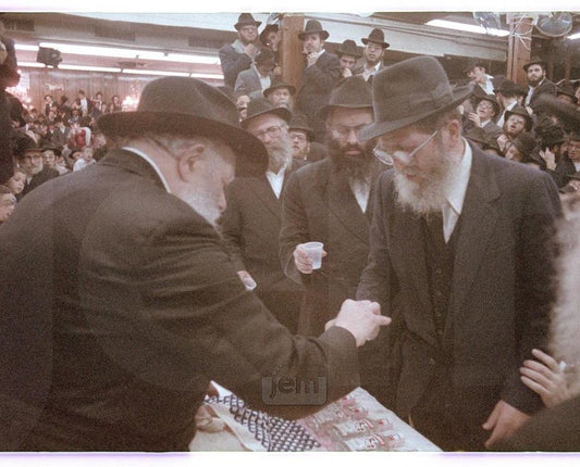 Photo Order - JEM ID #214732 - Prints / 8x10