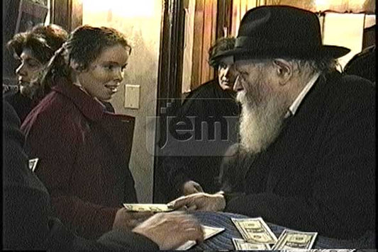 My Moment Video Order - JEM IDs 2113921
