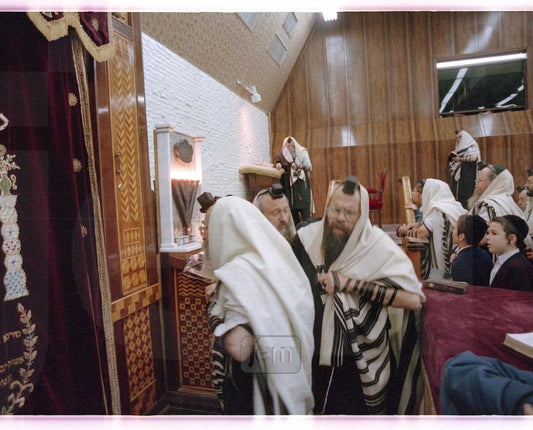 Photo Order - JEM ID #221443 - Prints / 8x10