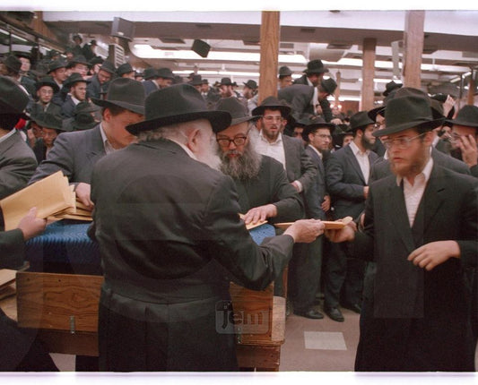 Photo Order - JEM ID #228264 - Prints / 8x10