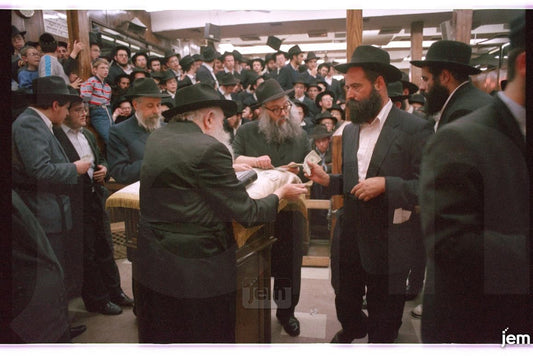 Photo Order - JEM ID #234574 - Prints / 8x12