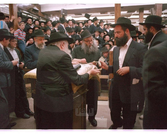 Photo Order - JEM ID #234574 - Prints / 8x10