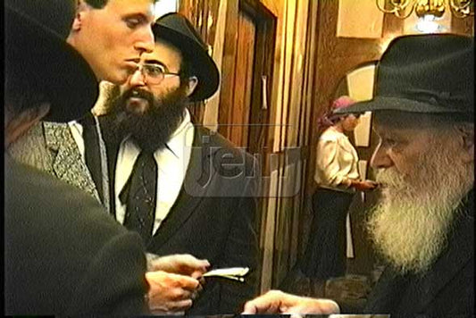 My Moment Video Order - JEM IDs 2114841