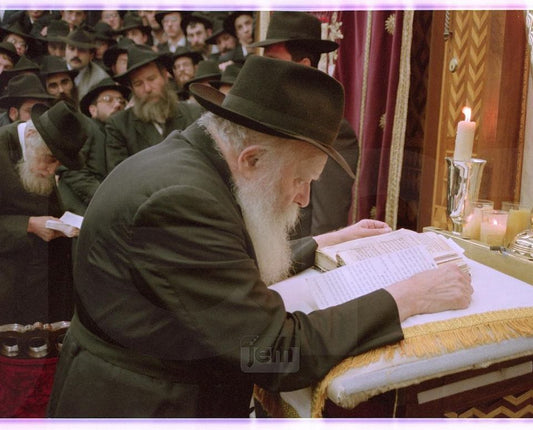 Photo Order - JEM ID #236959 - Prints / 8x10