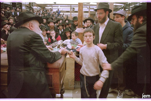 Photo Order - JEM ID #237510 - Prints / 4x6