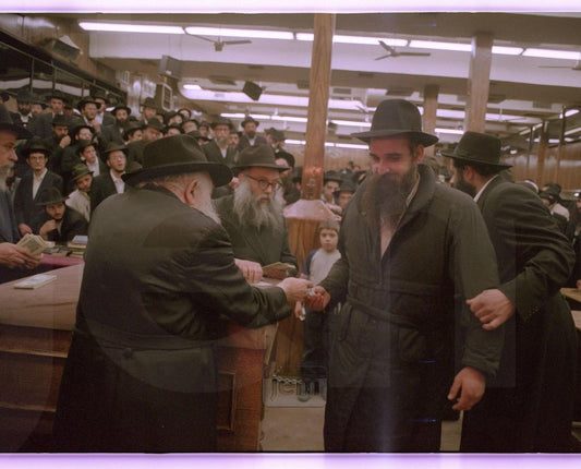 Photo Order - JEM ID #239378 - Prints / 8x10