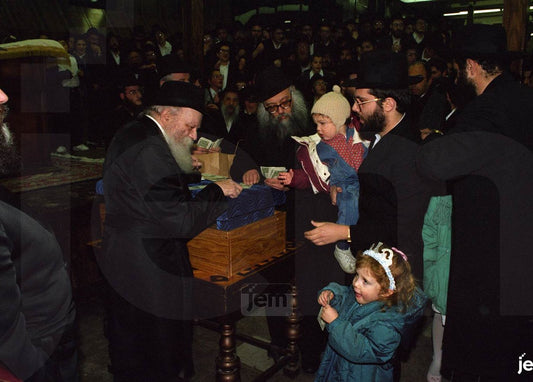 Photo Order - JEM ID #24597 - Acrylic / 5x7