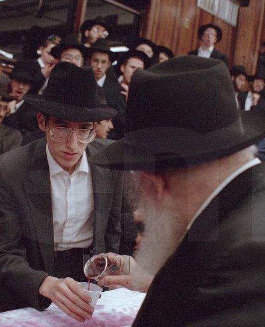 Photo Order - JEM ID #246835 - Prints / 8x10