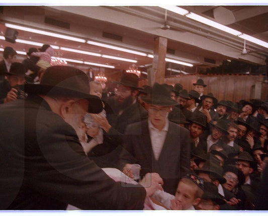 Photo Order - JEM ID #250551 - Acrylic / 8x10