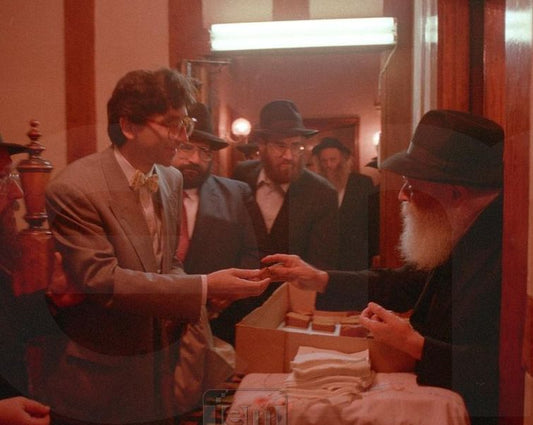 Photo Order - JEM ID #252474 - Prints / 8x10