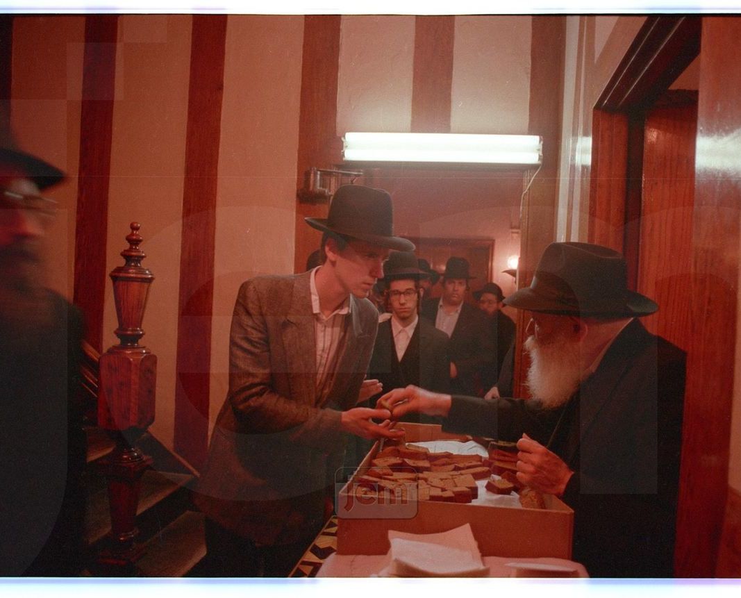 Photo Order - JEM ID #252617 - Prints / 8x10