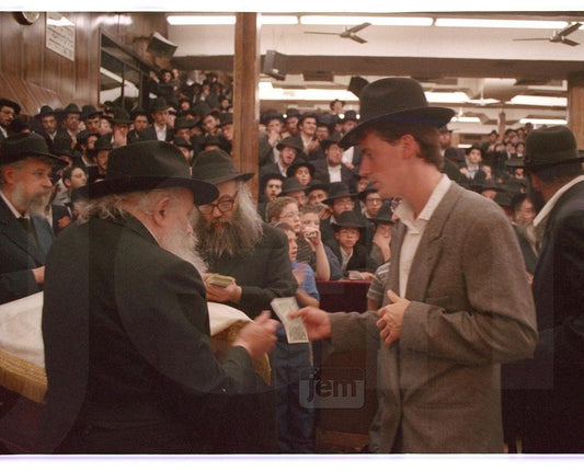 Photo Order - JEM ID #261776 - Prints / 8x10