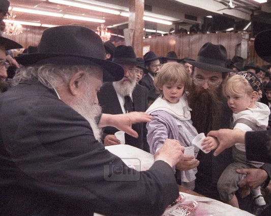 Photo Order - JEM ID #263512 - Canvas / 8x10