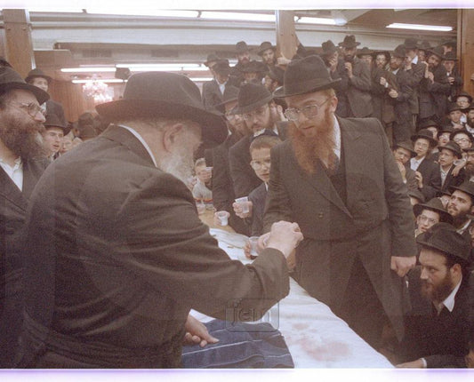 Photo Order - JEM ID #267547 - Prints / 8x10