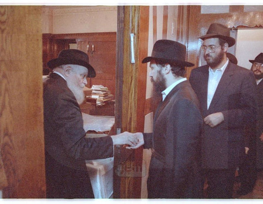 Photo Order - JEM ID #268819 - Prints / 8x10