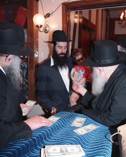 Photo Order - JEM ID #27894 - Prints / 8x10