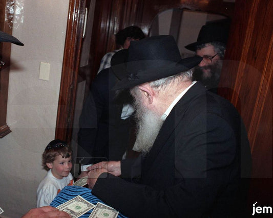 Photo Order - JEM ID #29649 - Prints / 8x10