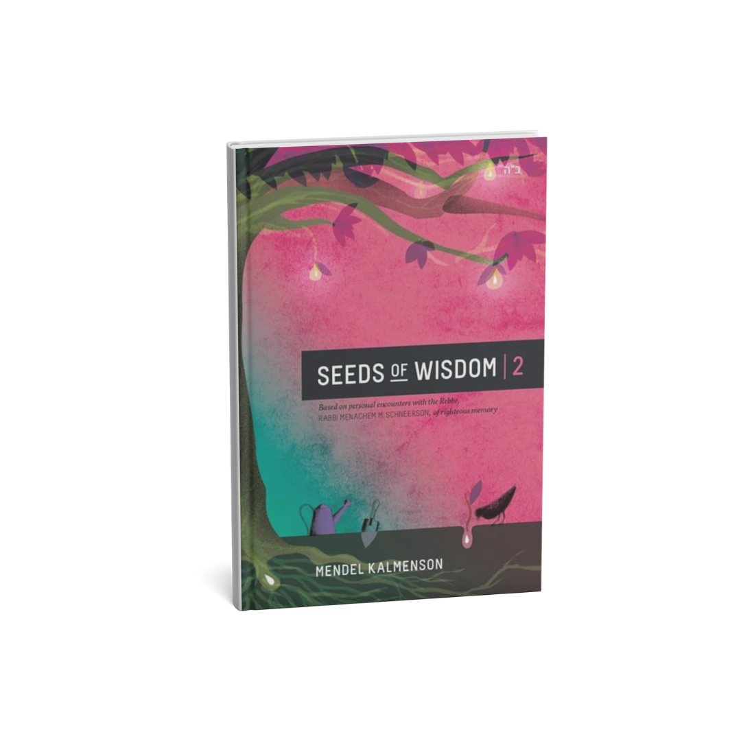 Seeds of Wisdom Volume 2