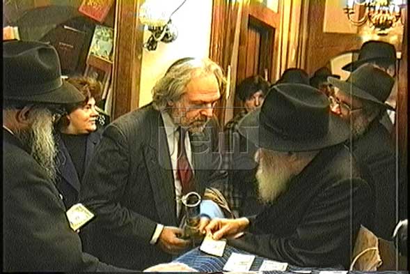 My Moment Video Order - JEM IDs 2120684