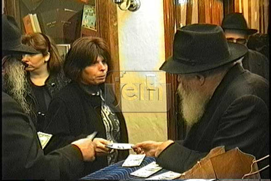 My Moment Video Order - JEM IDs 2203588,2119486