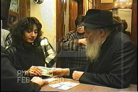 My Moment Video Order - JEM IDs 2130912