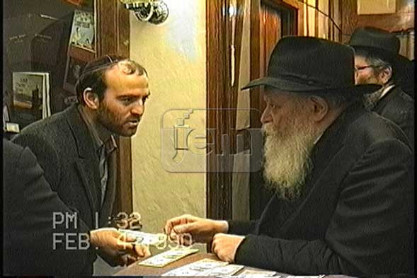 My Moment Video Order - JEM IDs 2135980