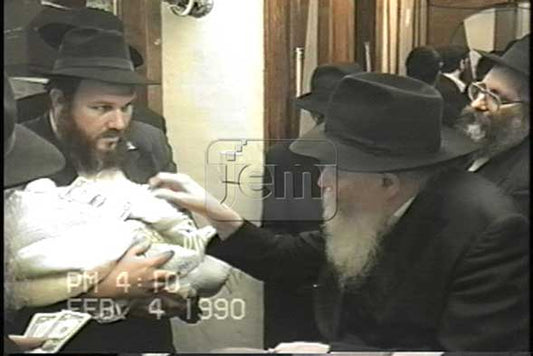 My Moment Video Order - JEM IDs 2133109,2133110