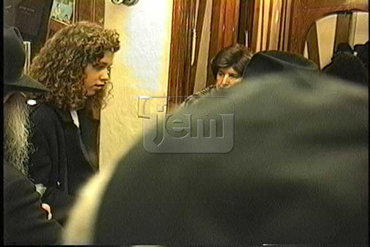 הזמנת וידאו של הרגע שלי - מזהי JEM 2136722