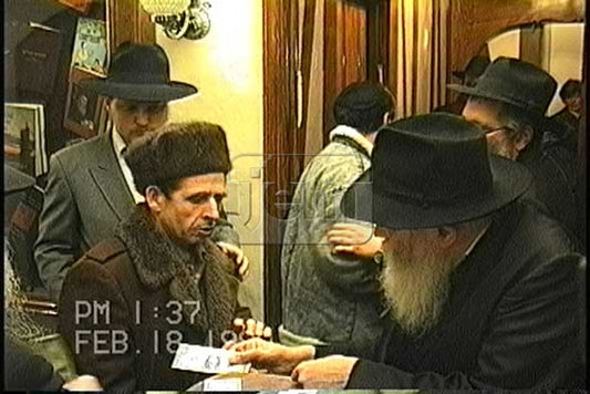 My Moment Video Order - JEM IDs 2138034