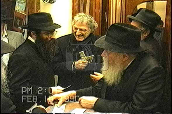 My Moment Video Order - JEM IDs 2138352