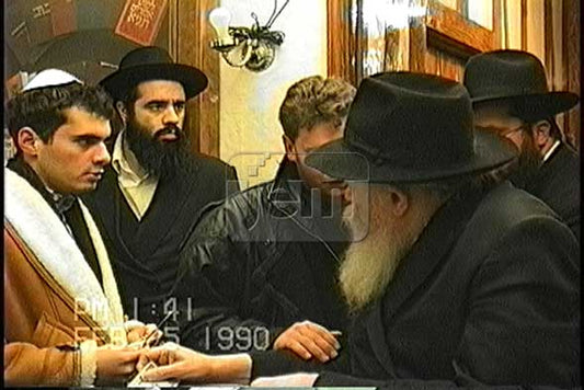 My Moment Video Order - JEM IDs 2140016